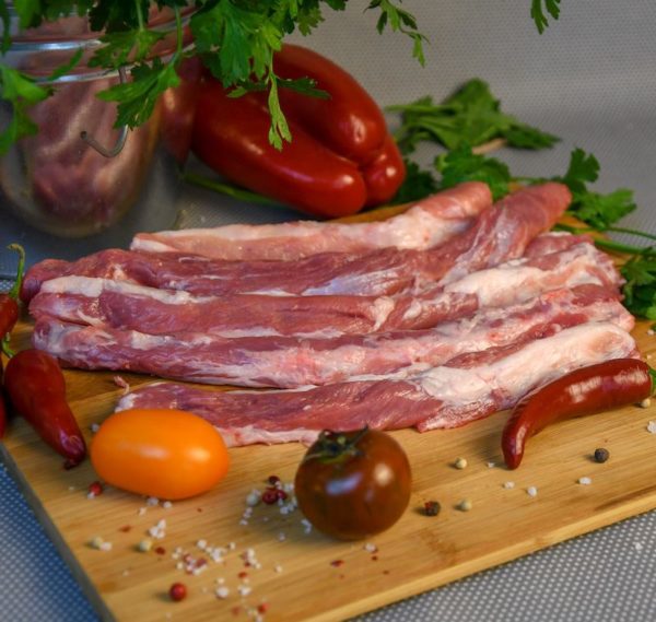 Lagartinhos De Porco