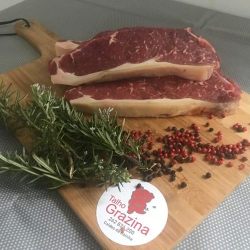 Bife Maturado Bovino