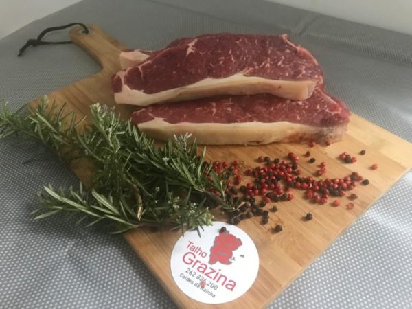 Bife Maturado Bovino