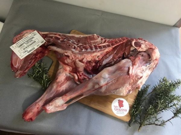 Cabrito
