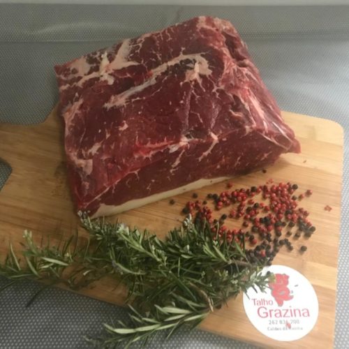 Carne Maturada Bovino