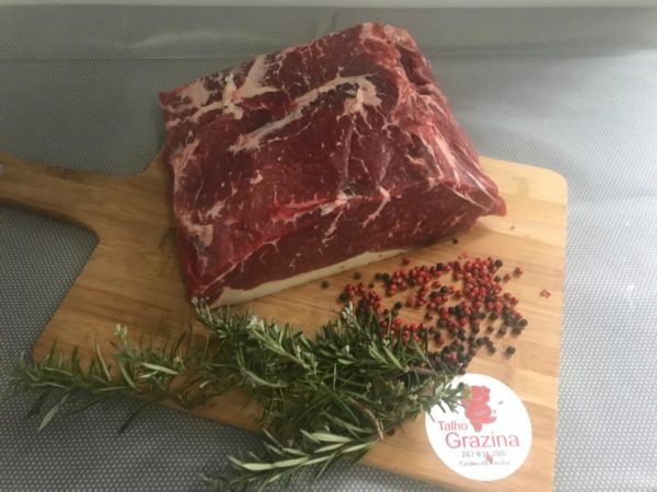 Carne Maturada De Bovino