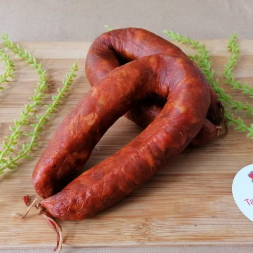 Chouriço Carne