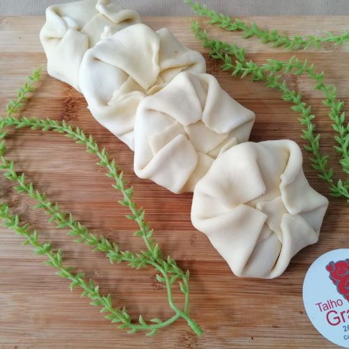 Folhadinhos Frango Campo