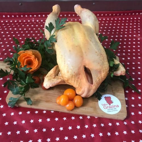 Frango do Campo