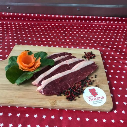 Picanha Grelhar
