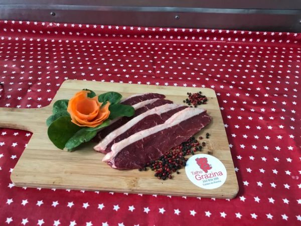 Picanha P/ Grelhar