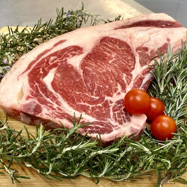 Carne Angus