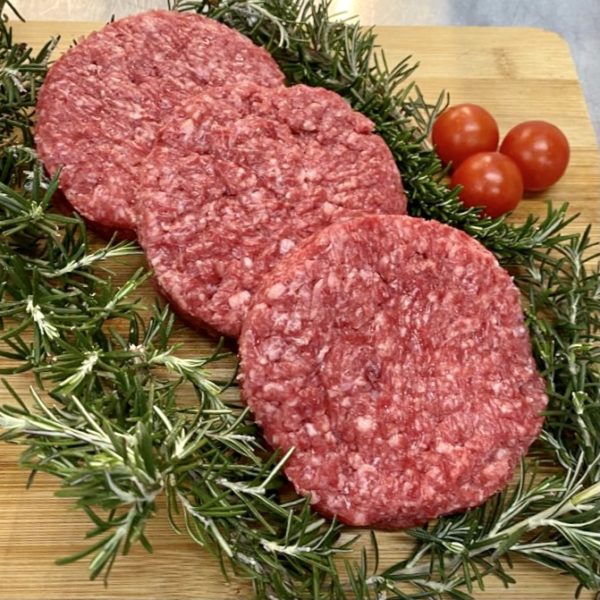 Hambúrguer Angus
